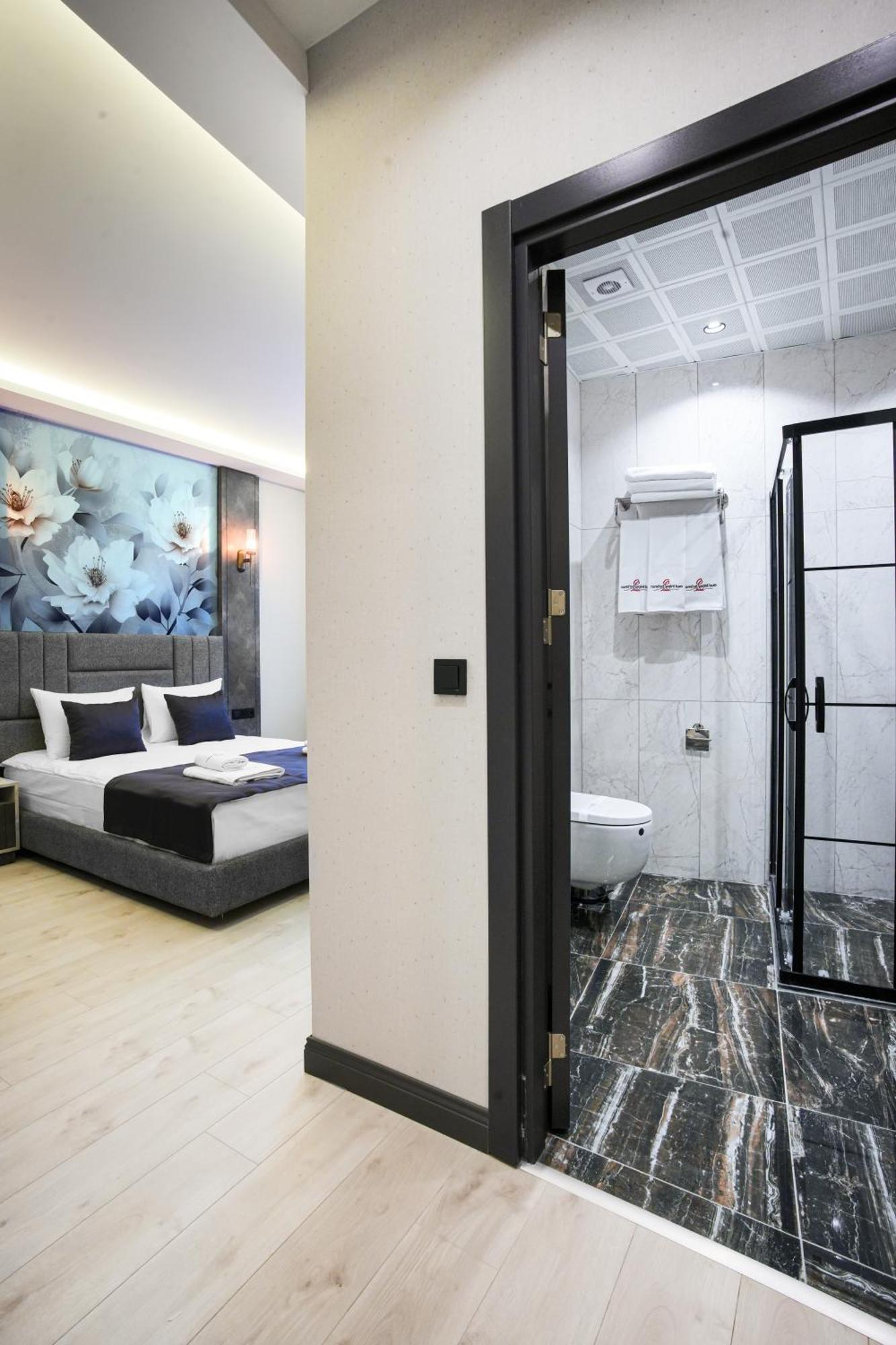 Comfort Point Two Hotel Стамбул Экстерьер фото
