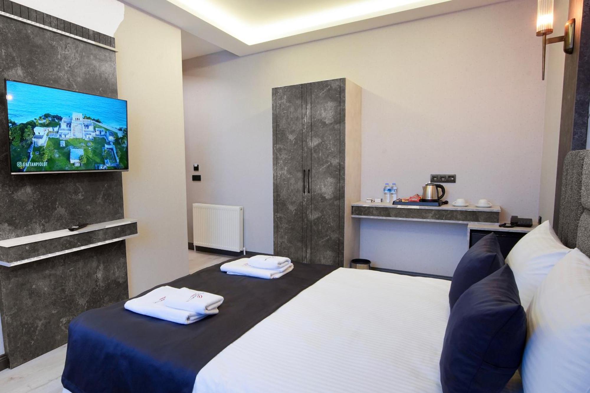 Comfort Point Two Hotel Стамбул Экстерьер фото